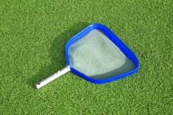 Shop Flowclear Aquascoop Deluxe Aluminum Pool Skimmer Pool Accessories