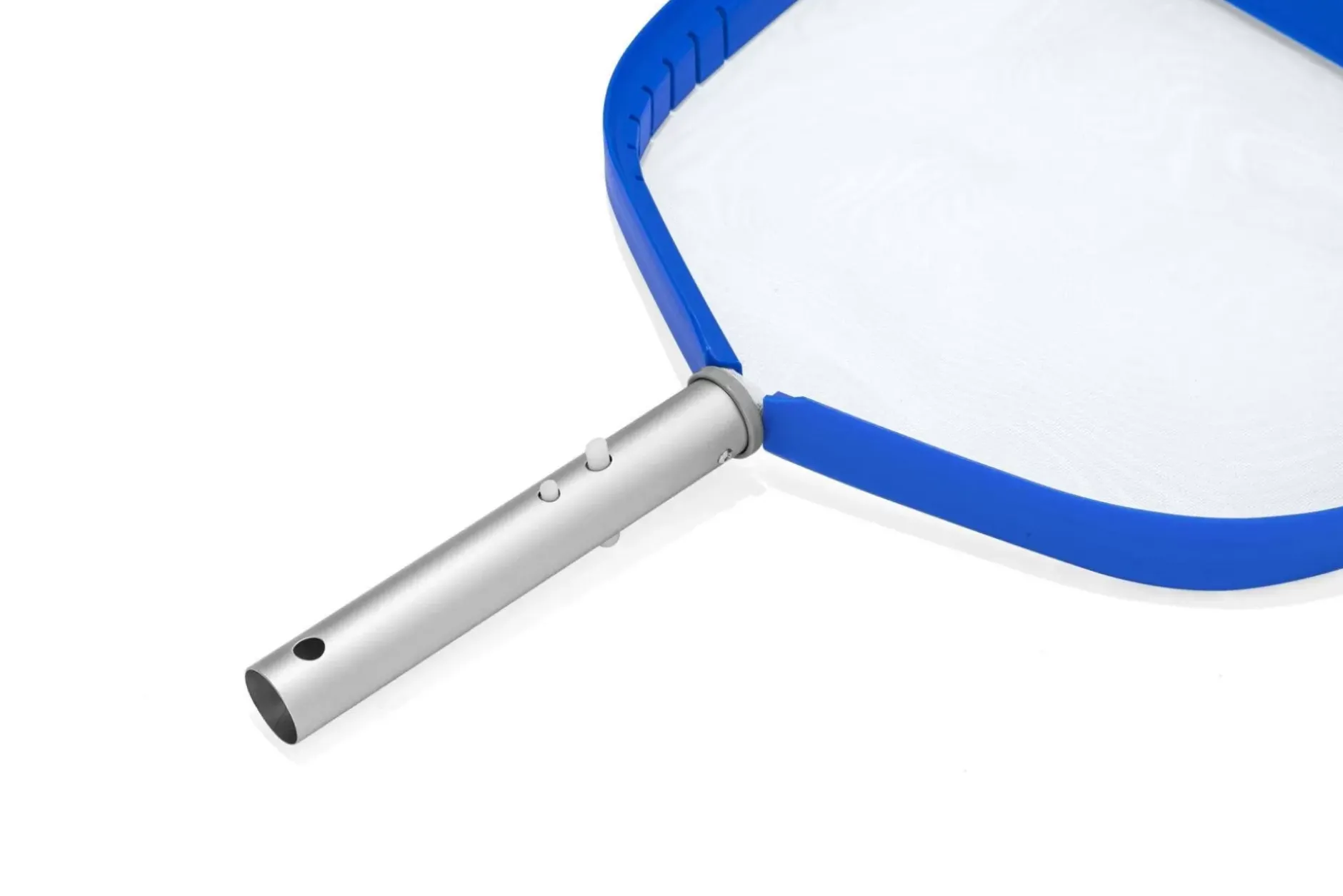 Shop Flowclear Aquascoop Deluxe Aluminum Pool Skimmer Pool Accessories