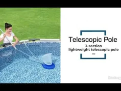 Outlet Flowclear Aquasuction Pool And Leaf Vacuum Pool Accessories