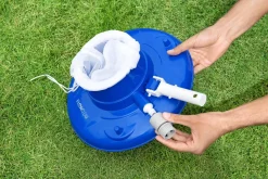 Outlet Flowclear Aquasuction Pool And Leaf Vacuum Pool Accessories