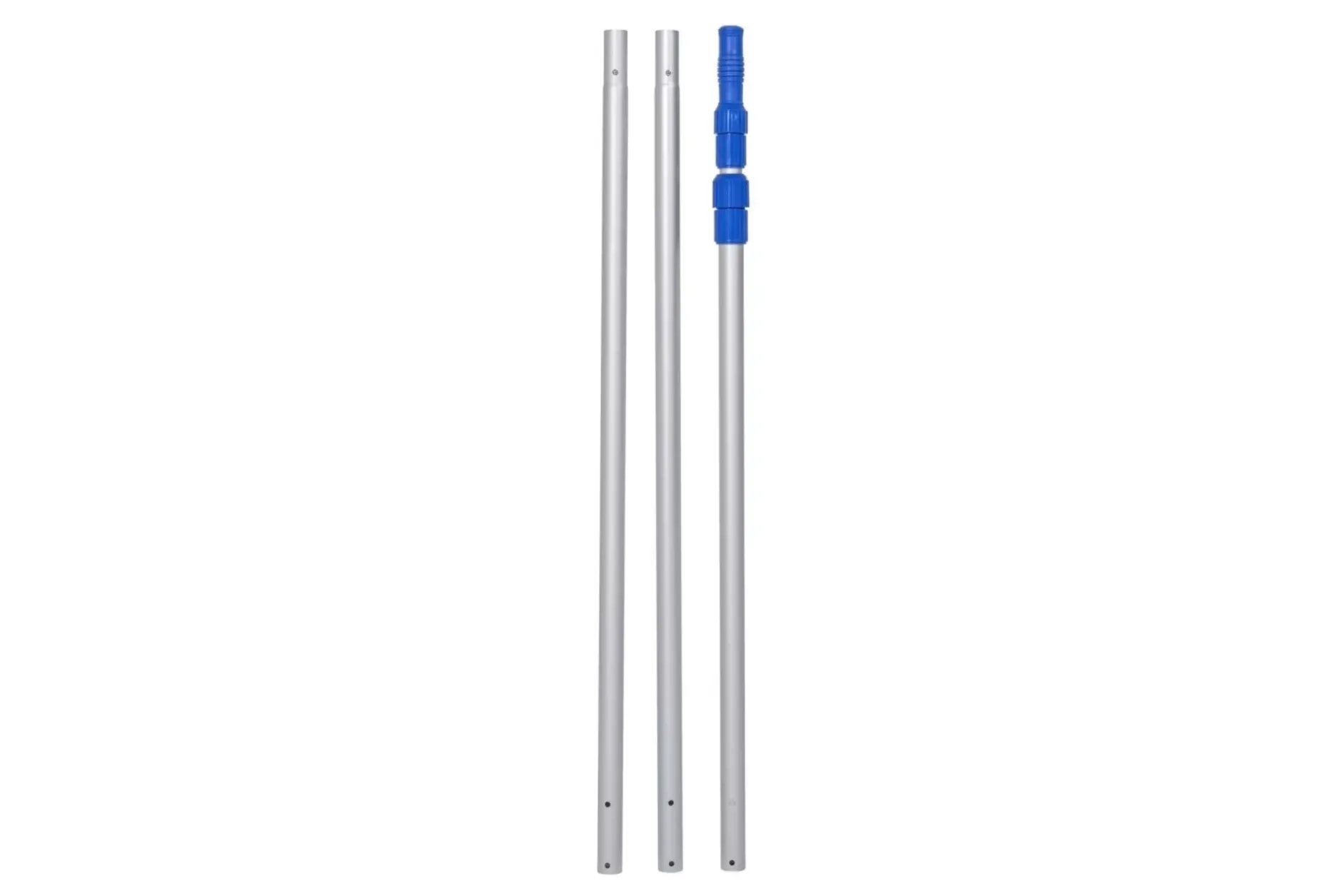 Best Sale Flowclear Collapsible Telescopic Pole Pool Accessories