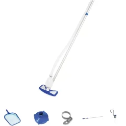 Fashion Flowclear Deluxe Maintenance Kit Pool Accessories