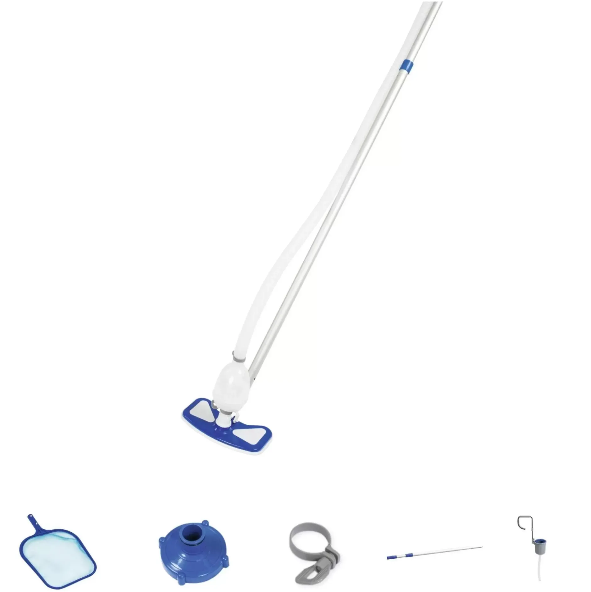 Fashion Flowclear Deluxe Maintenance Kit Pool Accessories