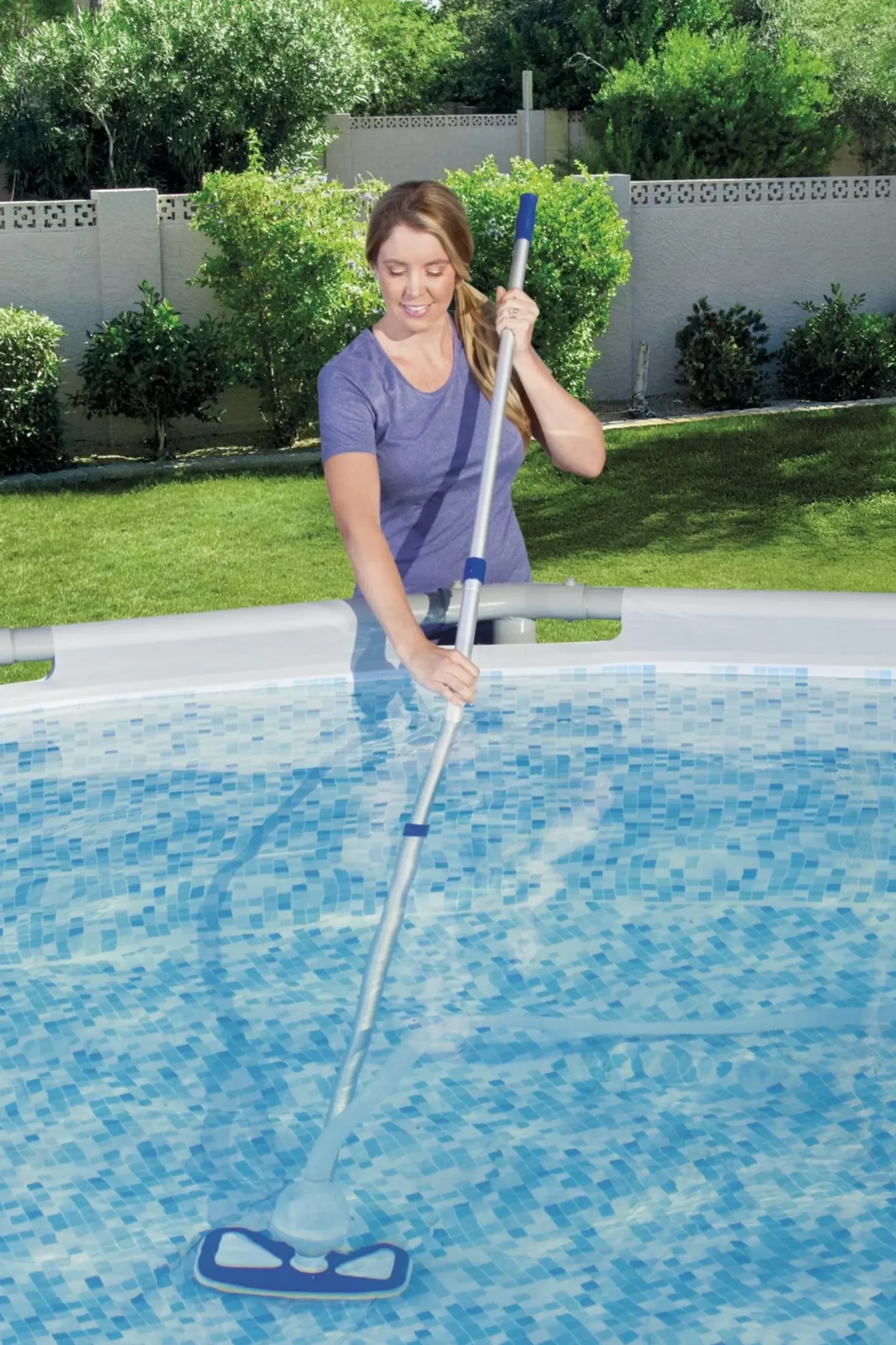 Fashion Flowclear Deluxe Maintenance Kit Pool Accessories