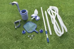 Fashion Flowclear Deluxe Maintenance Kit Pool Accessories