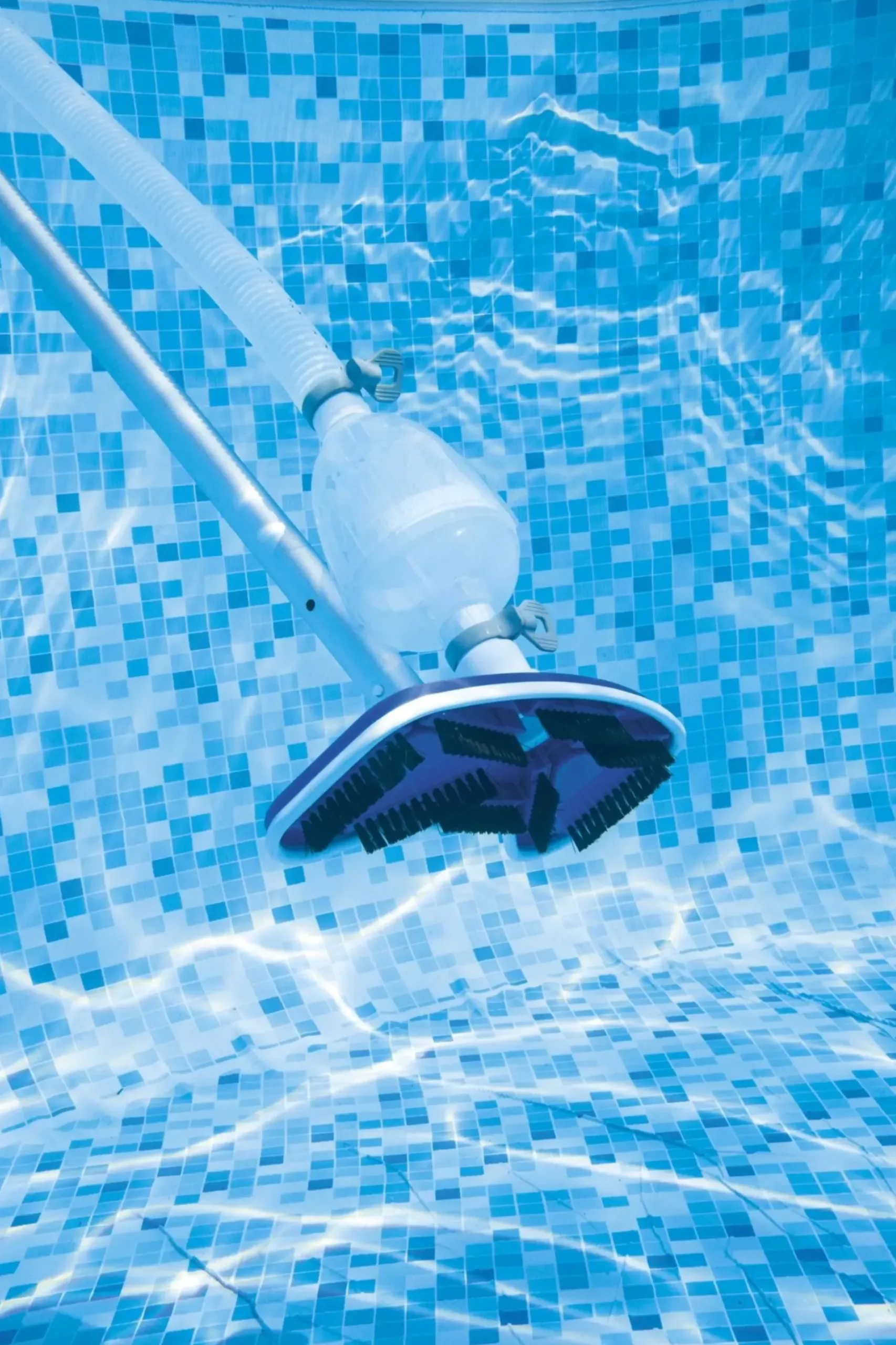 Fashion Flowclear Deluxe Maintenance Kit Pool Accessories