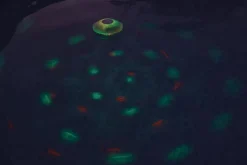 Clearance Flowclear Led Floating Pool Light Accessory Pool Accessories