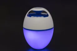 Flash Sale Flowclear Musicwave Floating Led Bluetooth Speaker Pool Accessories