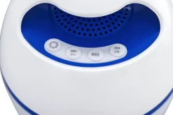 Flash Sale Flowclear Musicwave Floating Led Bluetooth Speaker Pool Accessories