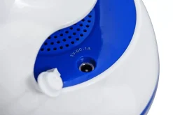 Flash Sale Flowclear Musicwave Floating Led Bluetooth Speaker Pool Accessories