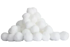 Best Sale Flowclear Polysphere Washable Pool Filtration Balls Pool Accessories