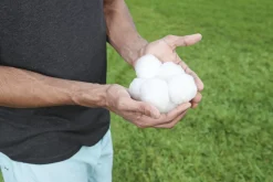 Best Sale Flowclear Polysphere Washable Pool Filtration Balls Pool Accessories