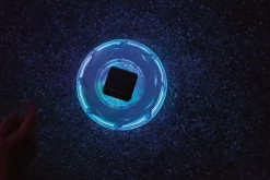 Outlet Flowclear Solar-Float Waterproof Led Pool Light Pool Accessories