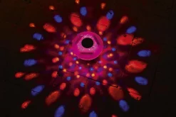 Outlet Flowclear Solar-Float Waterproof Led Pool Light Pool Accessories