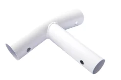 Best Frosted T-Connector F For 16' X 10' X 42 Oval Pool Pool Parts
