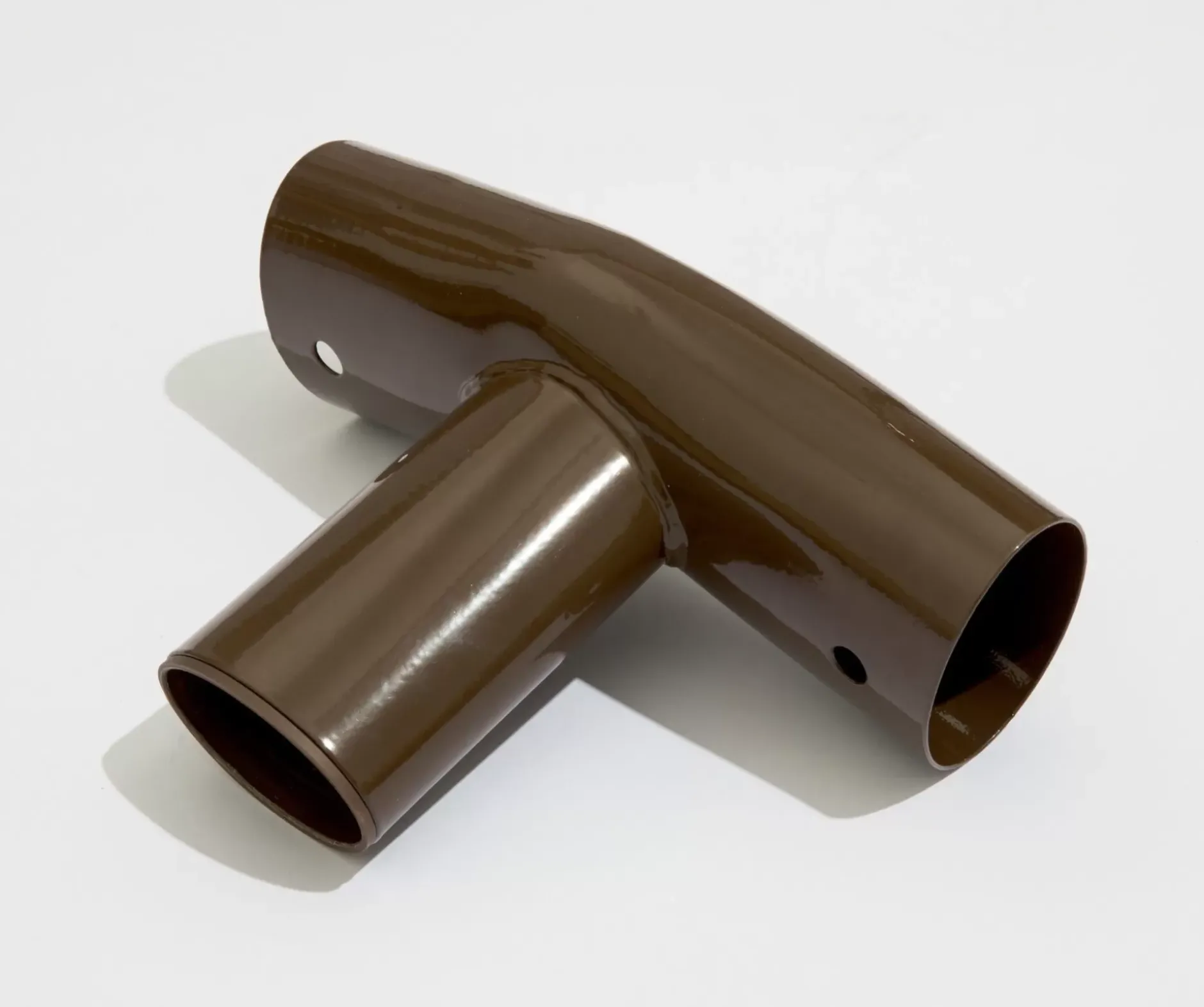 New Frosted T-Connector For 18' X 48 Deluxe Series Pool Pool Parts