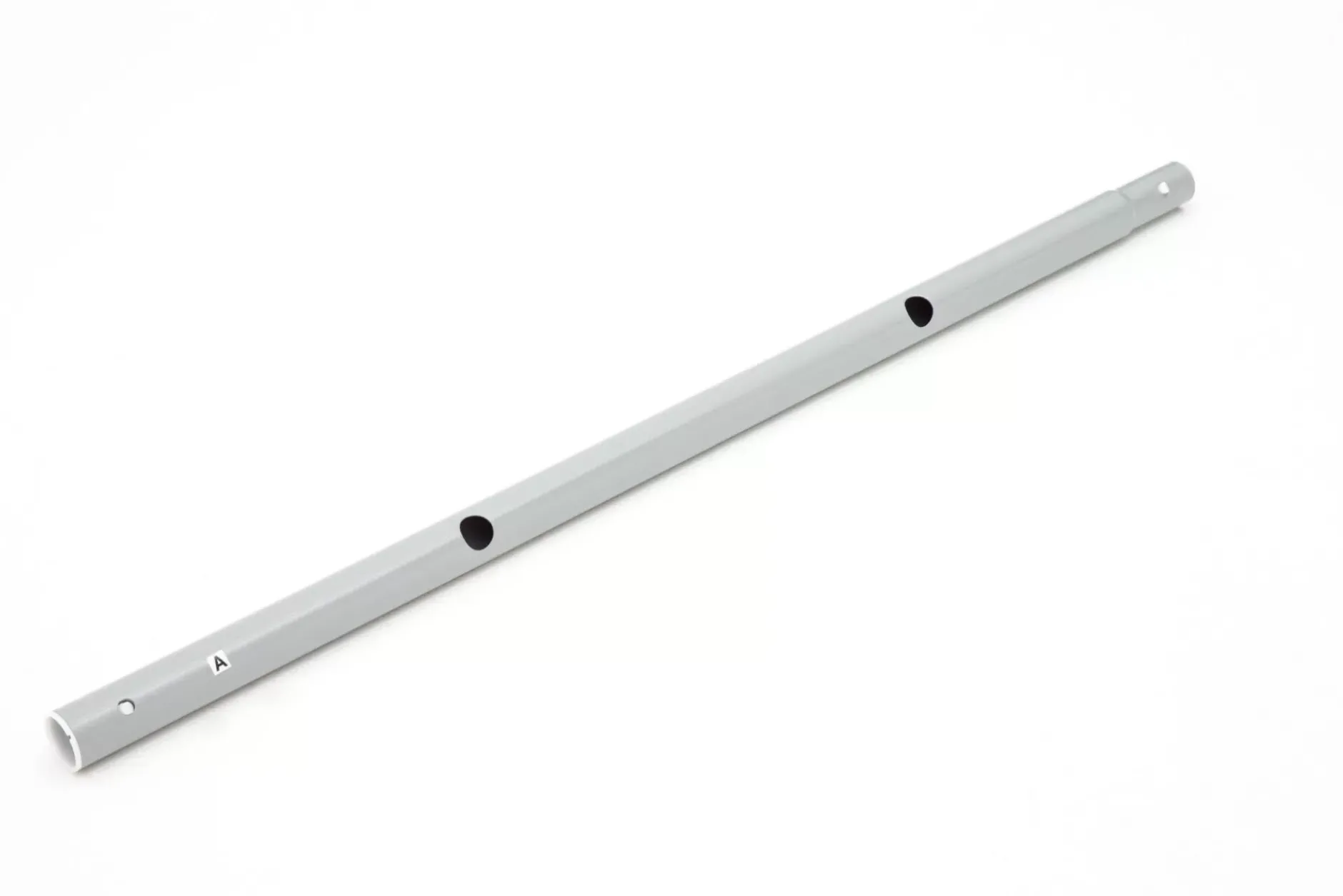 Fashion Frosted Top Rail A For 16' X 10' X 42 Oval Pool Pool Parts