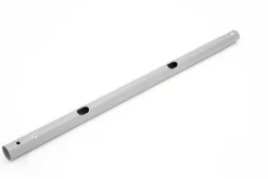 Hot Frosted Top Rail A For Rectangular Power Steel Pools Pool Parts