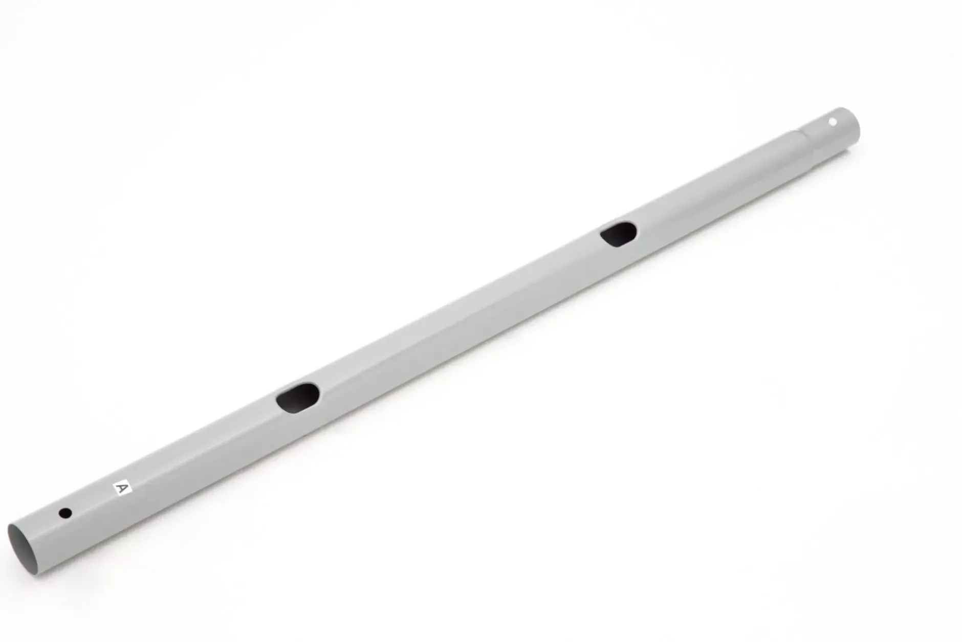 Hot Frosted Top Rail A For Rectangular Power Steel Pools Pool Parts