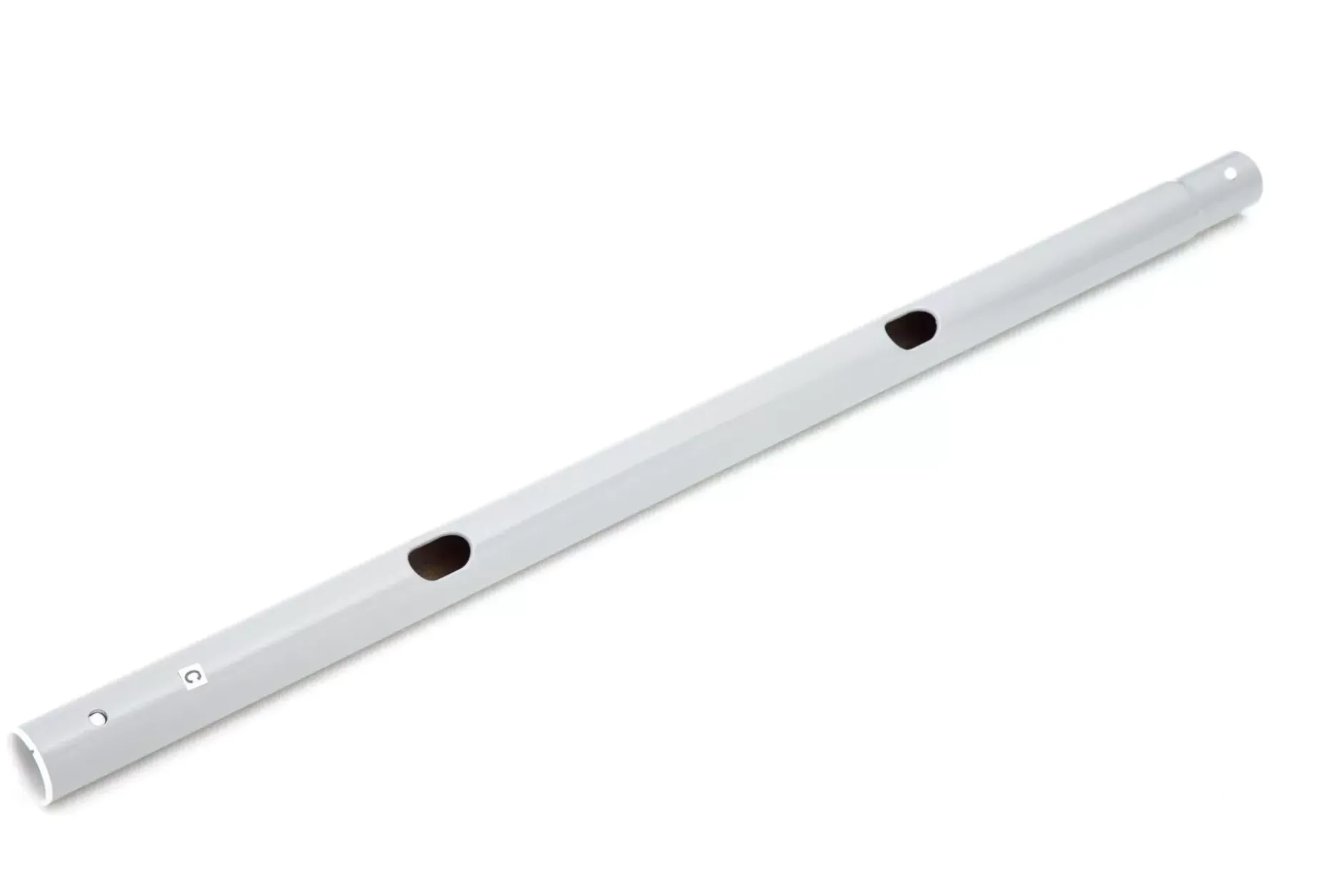 Best Sale Frosted Top Rail C For 16' X 10' X 42 Oval Pool Pool Parts