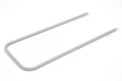 Hot Frosted U-Shaped Side Support A For Oval Pool Pool Parts