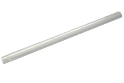 Cheap Frosted Vertical Pool Leg For 22' X 52 Pool Pool Parts