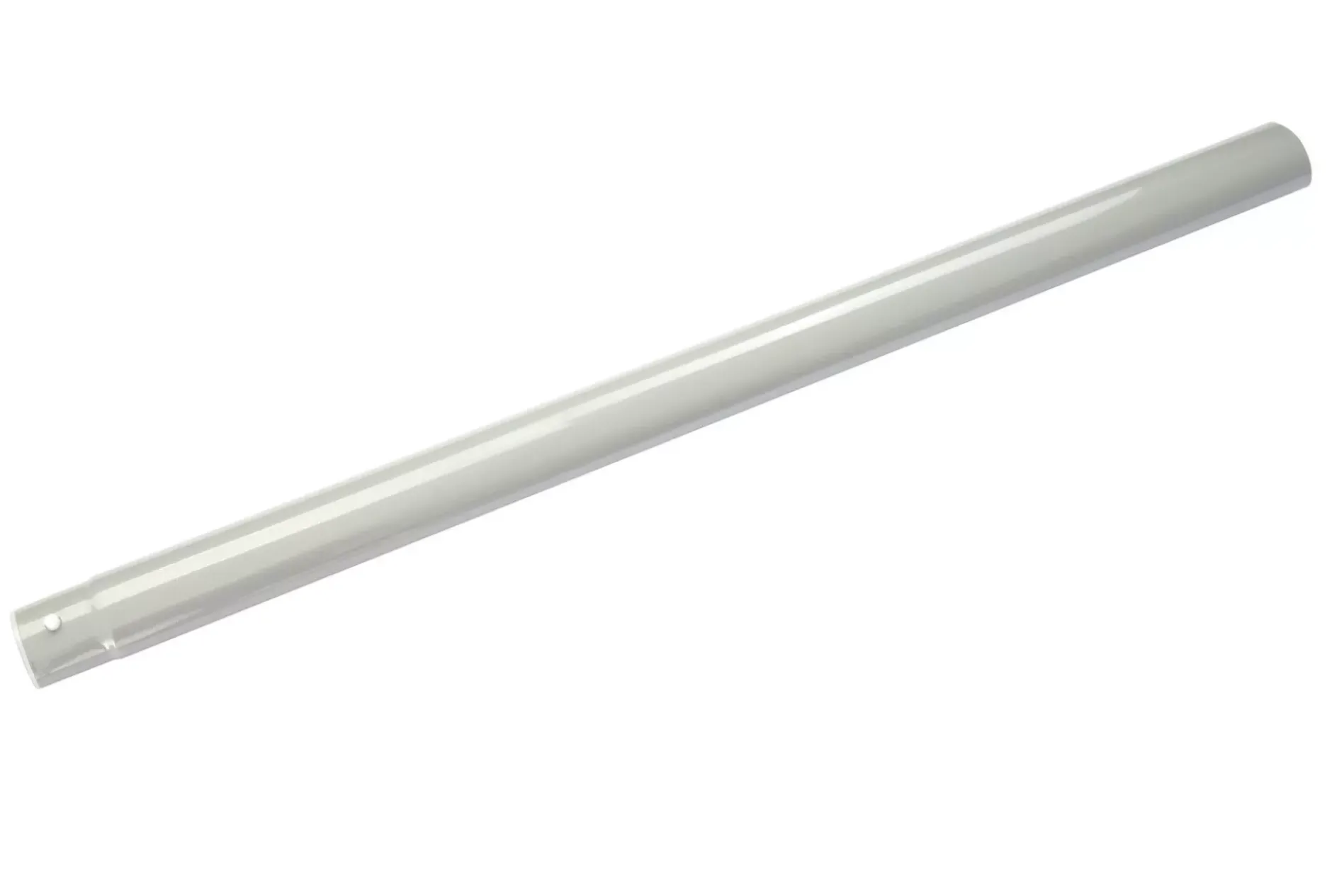 Cheap Frosted Vertical Pool Leg For 22' X 52 Pool Pool Parts