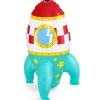 Outlet H2Ogo! 40 In. Space Blast Child Inflatable Sprinkler Sprinklers