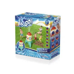 Outlet H2Ogo! 40 In. Space Blast Child Inflatable Sprinkler Sprinklers