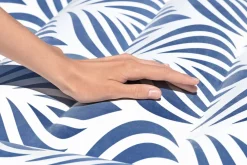 Fashion H2Ogo! Comfort Plush 2-Person Double Pool Lounge Float Pool Floats