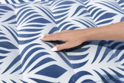 Fashion H2Ogo! Comfort Plush 2-Person Double Pool Lounge Float Pool Floats