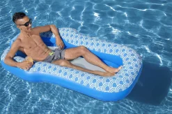 Store H2Ogo! Comfort Plush Pool Lounge Float 70 Pool Floats