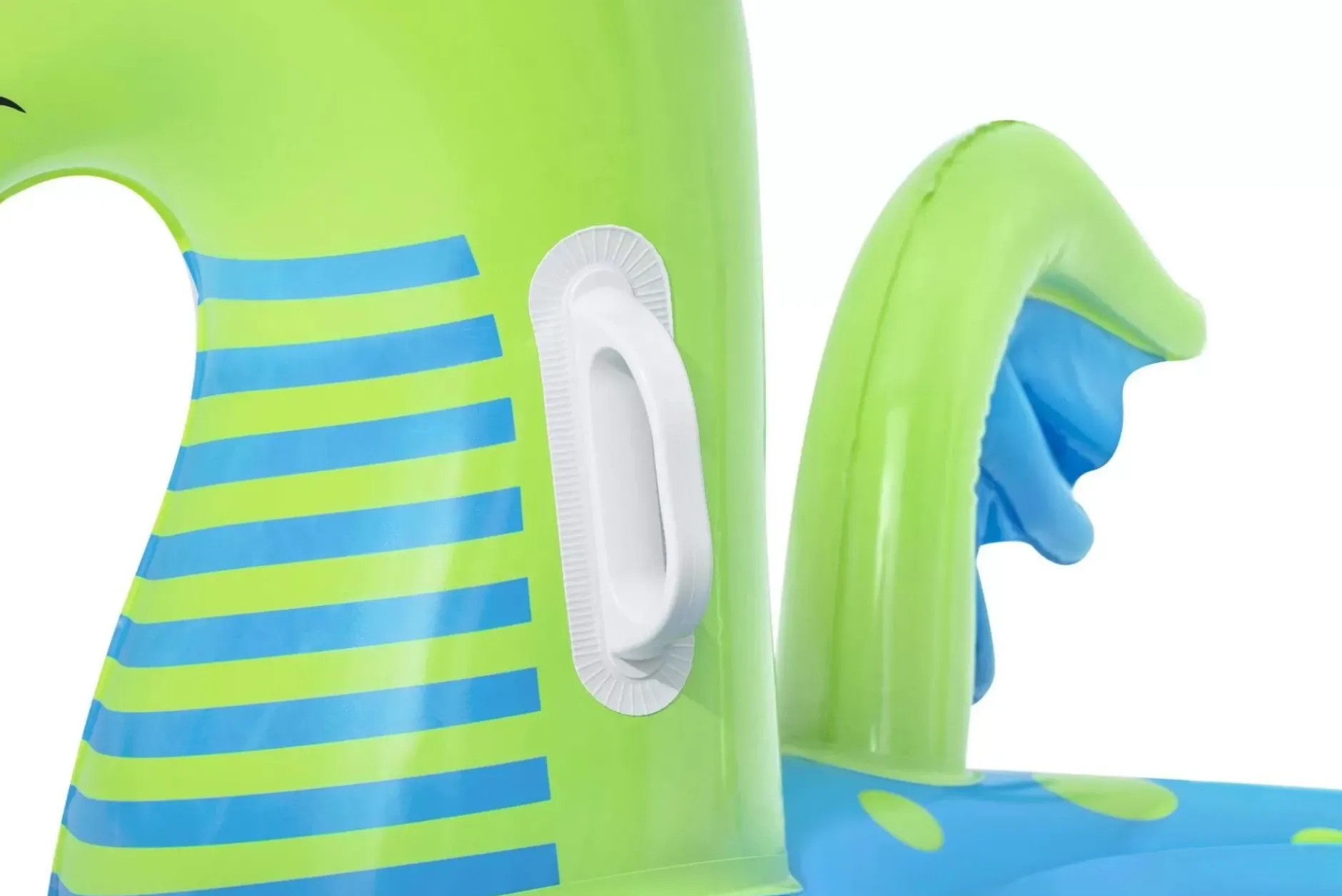 Sale H2Ogo! Fantasy Dragon Kids Ride-On Pool Float Pool Floats