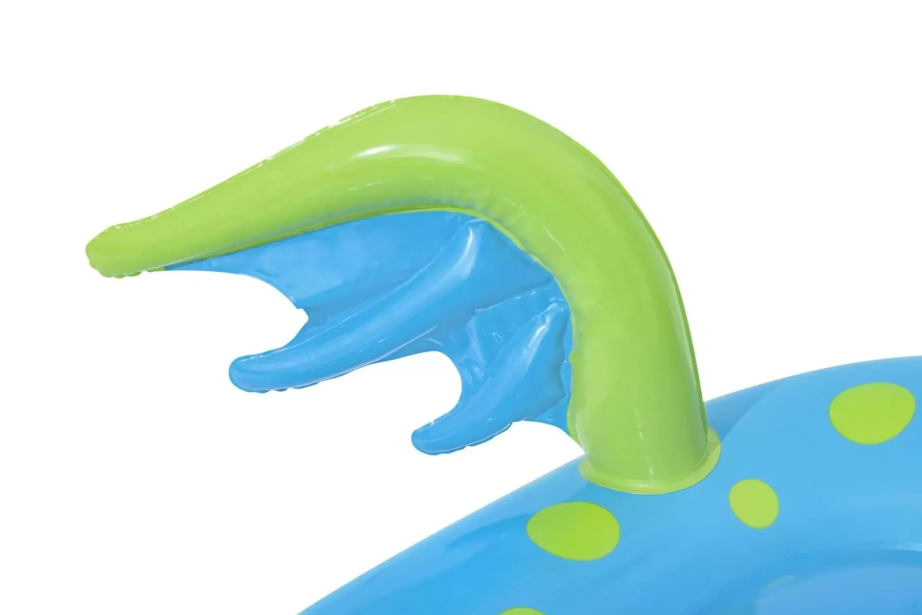 Sale H2Ogo! Fantasy Dragon Kids Ride-On Pool Float Pool Floats