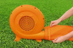 Store H2Ogo! Hydrohangout Kids Inflatable Mega Water Park Mega Water Parks