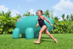 Cheap H2Ogo! Jumbo Hippo Kids Inflatable Sprinkler Sprinklers