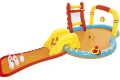 Shop H2Ogo! Lil' Champ Play Pool Center Kiddie Pools