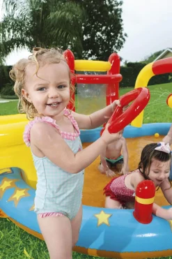 Shop H2Ogo! Lil' Champ Play Pool Center Kiddie Pools