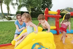 Shop H2Ogo! Lil' Champ Play Pool Center Kiddie Pools