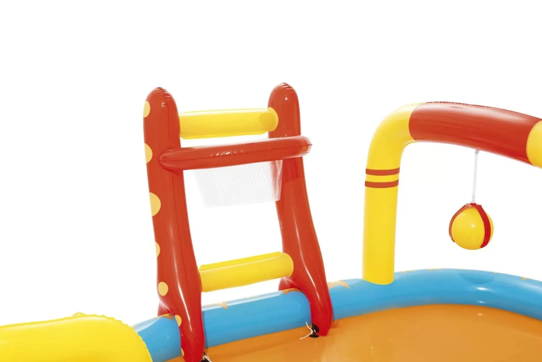 Shop H2Ogo! Lil' Champ Play Pool Center Kiddie Pools