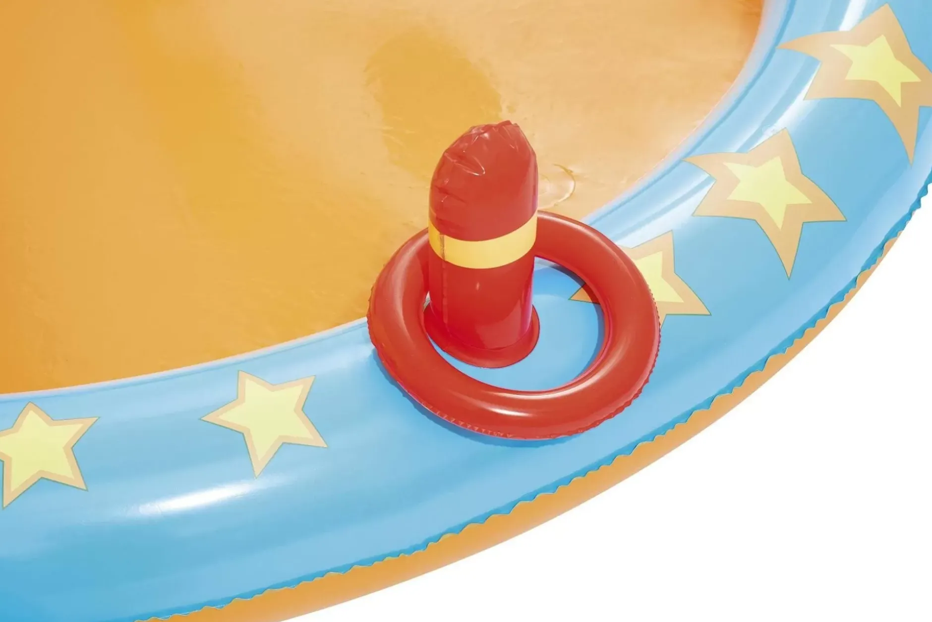 Shop H2Ogo! Lil' Champ Play Pool Center Kiddie Pools