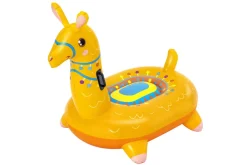Cheap H2Ogo! Llama Kiddie Ride-On Pool Float Pool Floats