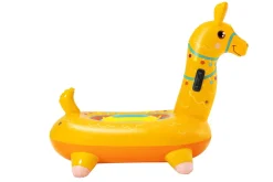 Cheap H2Ogo! Llama Kiddie Ride-On Pool Float Pool Floats