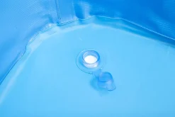 Sale H2Ogo! My First Frame Above Ground Pool And Sandpit Combo Kiddie Pools