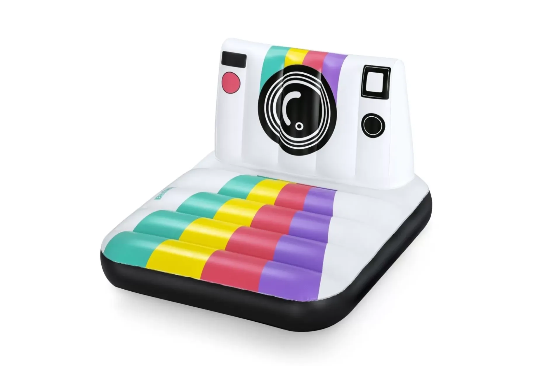 Discount H2Ogo! Pose 'N Float Pool Lounge Pool Floats