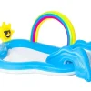 Discount H2Ogo! Rainbow 'N Shine Play Pool Center Play Centers