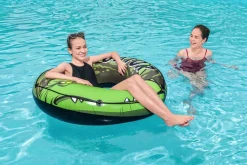 Shop H2Ogo! River Gator Swim Tube 47 River Tubes