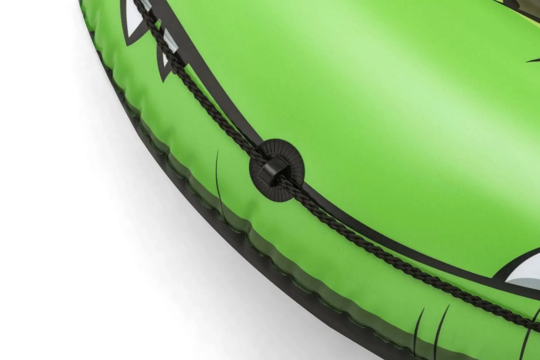 Shop H2Ogo! River Gator Swim Tube 47 River Tubes