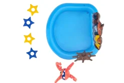 Cheap H2Ogo! Ships Ahoy Inflatable Kids Water Play Center Kiddie Pools