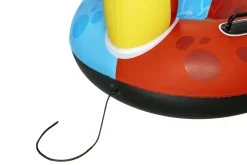 Shop H2Ogo! Snow Dragon Fury 56 Snow Tube Snow Tubes & Sleds